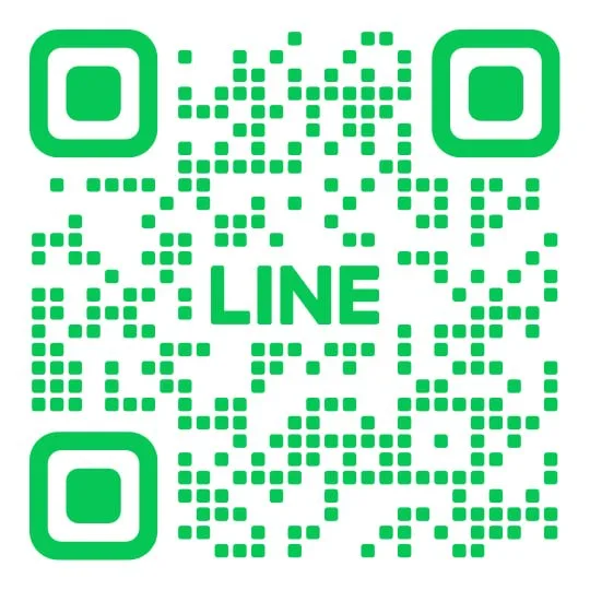 QR Code ทักเข้ามา เลขเด็ดม้าสีหมอกงวดนี้ Line @